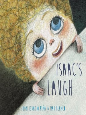 cover image of Isaac's Laugh